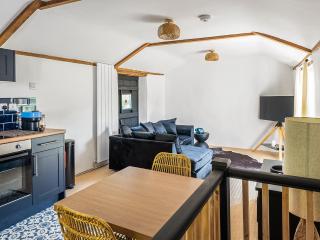 The Snug - Combe Martin - 6