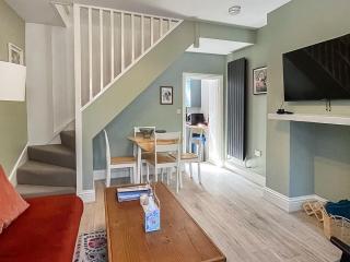 Welsh Yard Cottage - Penrith - 3