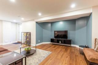 Spacious basement - Mississauga - 3