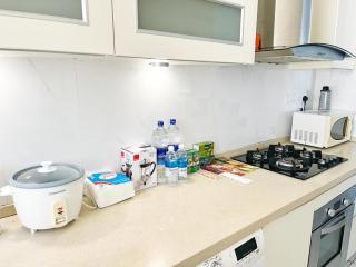 Beach Front Easy Living - 6