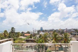 Beach Front Easy Living - Karagampitiya - 5