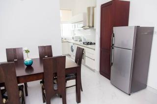 Beach Front Easy Living - 1