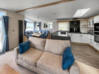 Uk47534 - Sea View 82 - Mainsriddle - 3