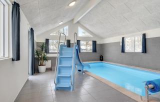 Holiday Home Frederiksværk - 01 - Melby - 9