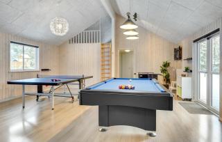 Holiday Home Frederiksværk - 01 - Melby - 7