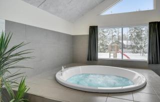 Holiday Home Frederiksværk - 01 - Melby - 6