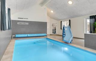 Holiday Home Frederiksværk - 01 - Melby - 5