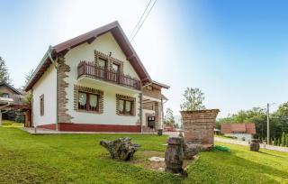 Awesome Home In Novo Zvecevo With Sauna - 3