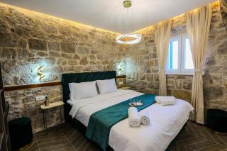 Prisca Luxury Rooms with breakfast - Split - 7