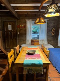 Cabañas Blumenhaus - 9