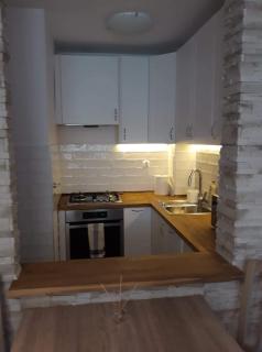 Apartament FERVOR Twarda - Varsavia - 4