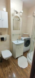 Apartament FERVOR Twarda - Varsavia - 2
