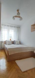 Apartament FERVOR Twarda - Varsavia - 1