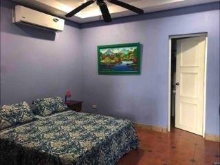 Villa La Giralda - Lakefront - Pool - View - Relaxation Haven - Masaya - 4