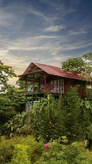 Luz de Luna Glamping - Veracruz - 7