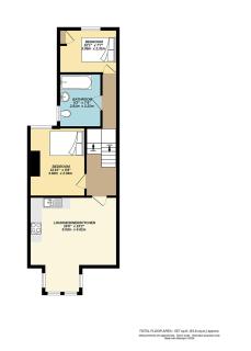 The Canterbury stylish Apartment - Gillingham - 2