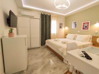 Zoé Suites - Nea Kallikrateia - 0