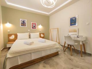 Zoé Suites - Nea Kallikrateia - 5