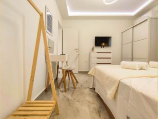Zoé Suites - Nea Kallikrateia - 3