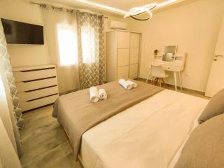 Zoé Suites - Nea Kallikrateia - 2