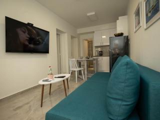 Zoé Suites - Nea Kallikrateia - 9