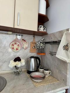 Djaba Apartments - 6