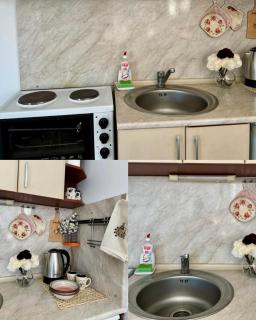 Djaba Apartments - 5