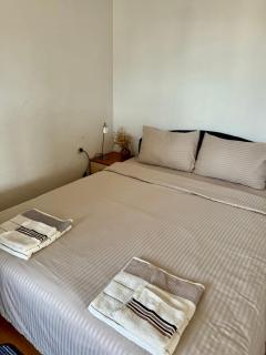 Djaba Apartments - 4