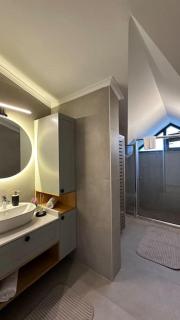 Kemer Plumeria Villa B1 - 1