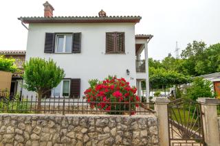 House Marija - Labin - 9