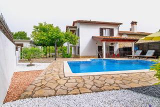 House Marija - Labin - 1