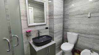 54°Bs Skanderbeg Square - Tirana - 7