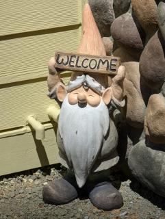 Gnome Home - Packwood - 7