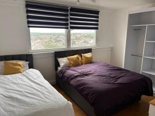 Bright Apartment - Plumstead - 8