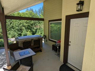 Gnome Home - Packwood - 6