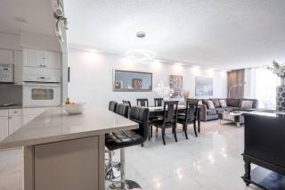 Ocean Reserve Luxury Condo at Sunny Isles Beach - 0