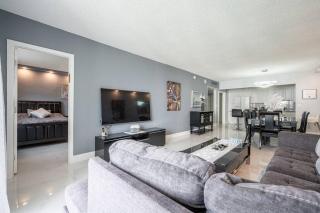 Ocean Reserve Luxury Condo at Sunny Isles Beach - 9