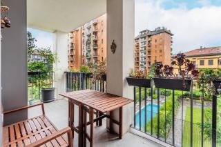 Homeby, City Oasis - Milan - 0