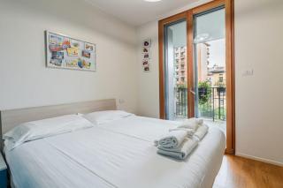 Homeby, City Oasis - Milan - 2