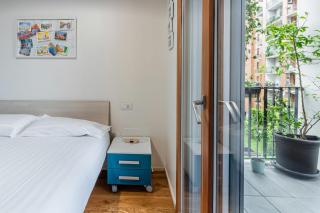 Homeby, City Oasis - Milan - 4