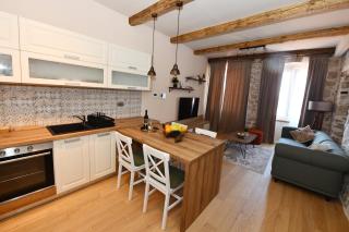 Sentimento - Šibenik (Sebenico) - 2