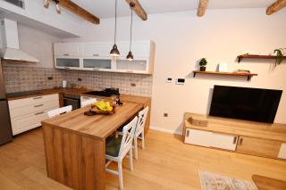 Sentimento - Šibenik (Sebenico) - 1