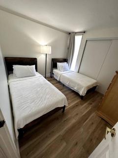 Cozy Centrally-located Condo in Honolulu - 30 day minimum stay - Honolulu - 6