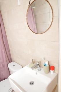 Cozy beach home in Faros, Raches - Rákhai - 6