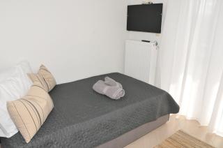 Cozy beach home in Faros, Raches - Rákhai - 4