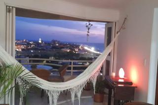 Acogedor apartaestudio excelente ubicación y hermosa vista - Cartagena das Índias - 0