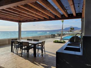 Lovely Condo Stunning Ocean View - Rosarito - 8