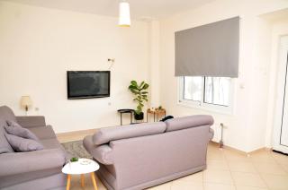 Cozy beach home in Faros, Raches - Rákhai - 3