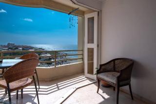 Acogedor apartaestudio excelente ubicación y hermosa vista - Cartagena das Índias - 1