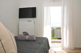 Cozy beach home in Faros, Raches - Rákhai - 1